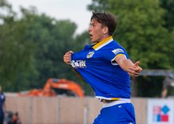 FC Carl Zeiss Jena VSG Altglienicke 27072021 00016